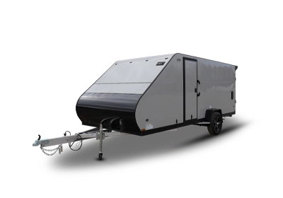 M Series Exterior Image