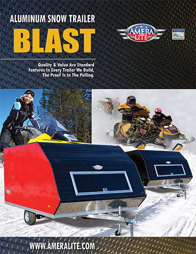 BLAST Brochure